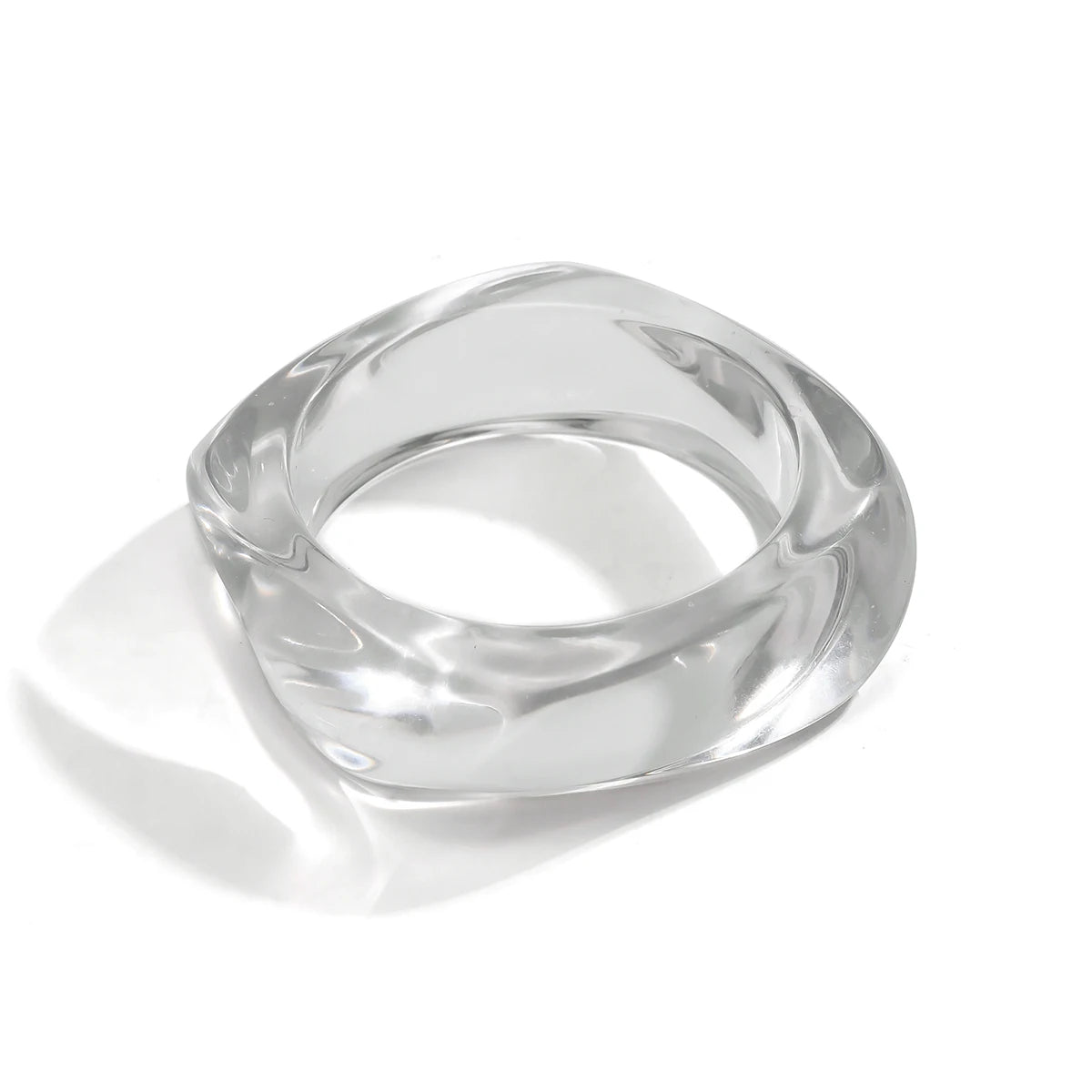 Bangle in Resina Colorati Prodotto HOT Estate 2025